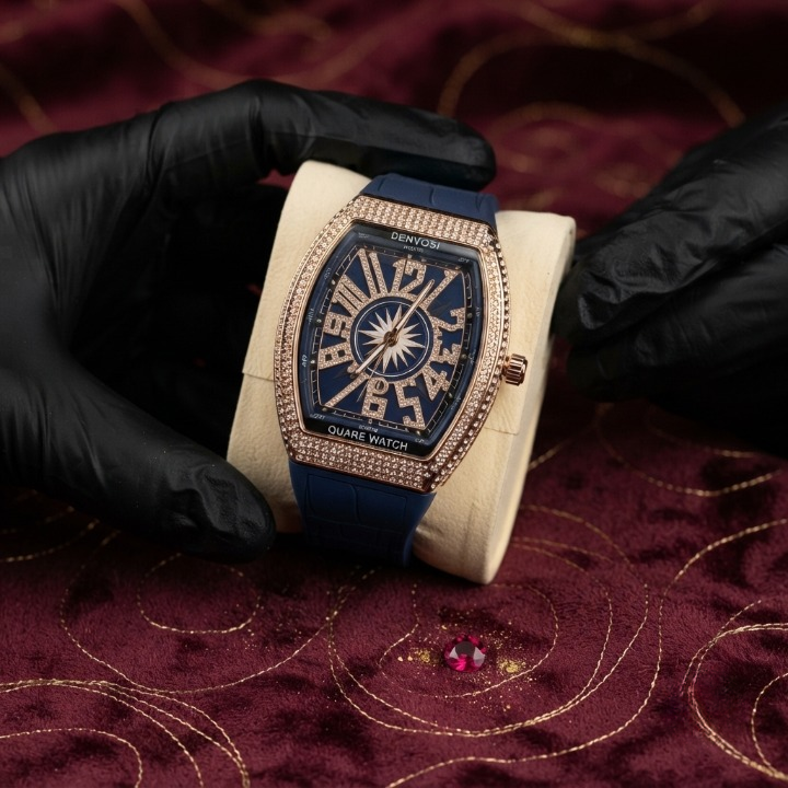Denvosi Luxury Men’s Watch