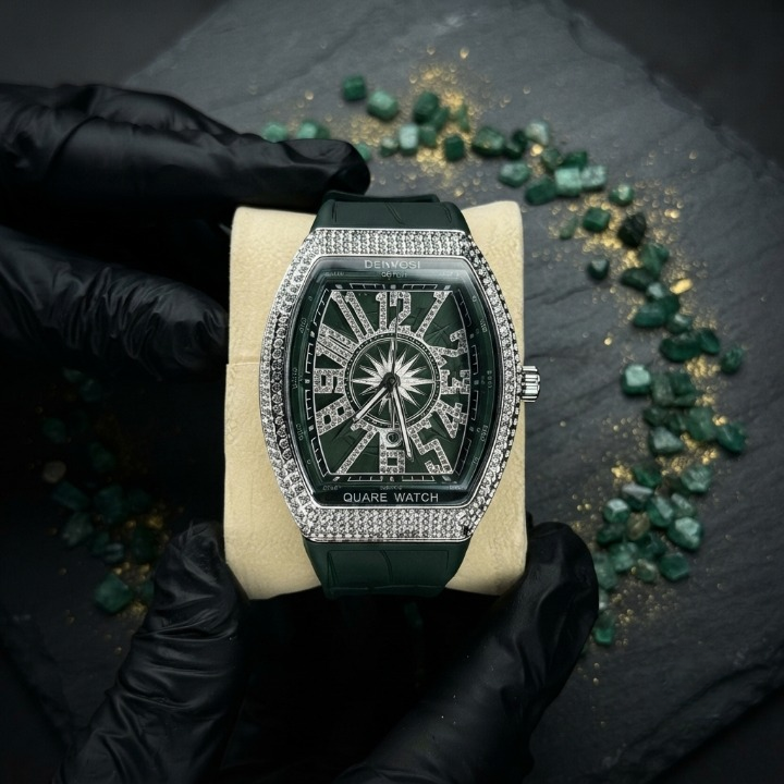 Denvosi Luxury Men’s Watch